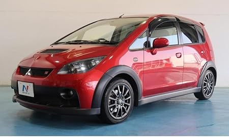 Amazon 中古車 頭金10 000円 支払総額1 274 000円 H23年式 コルト ラリーアート バージョンｒ 走行距離 km カラー レッドメタリック 車検 平成30年11月 337 ワンセグｔｖ キーレス ｈｉｄヘッド 純正１６インチａｗ ｅｔｃ オートライト 電動格納ミラー