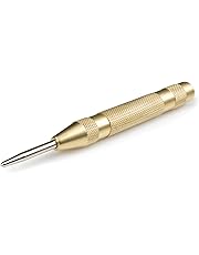 Amazon.com: Center Punches: Tools & Home Improvement