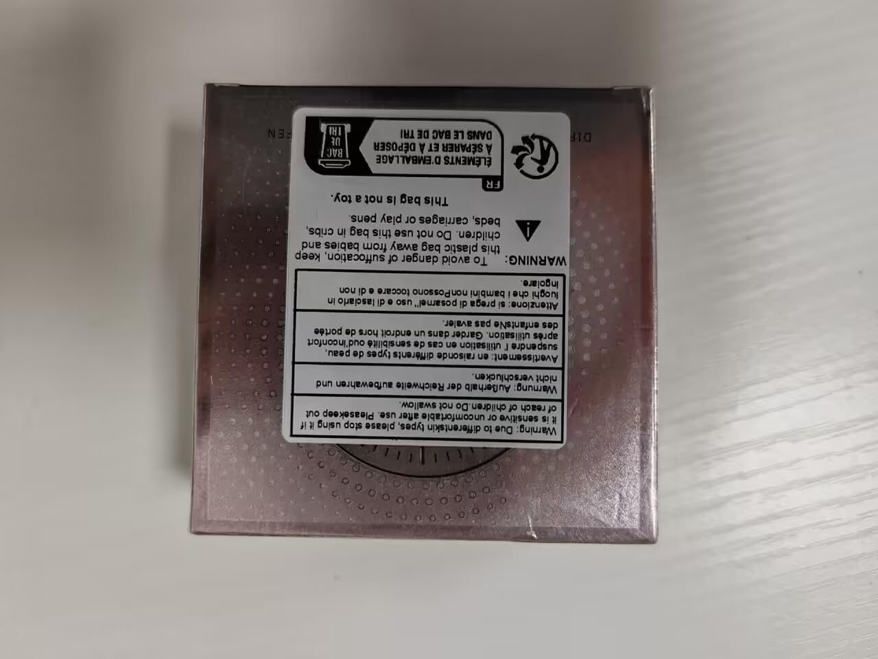 MeiPlumLai Perfume Fragrance Mist,Hair & Body Perfume Spray Set,Long-Lasting Fresh Fruity Spray for Women,Travel Size Mini Fragrance Mist Gift Set,5 Scents(40.59.62.68.71)