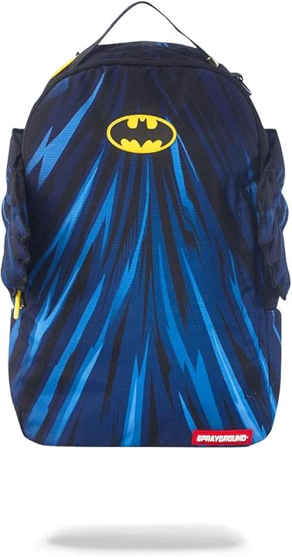 batman sprayground