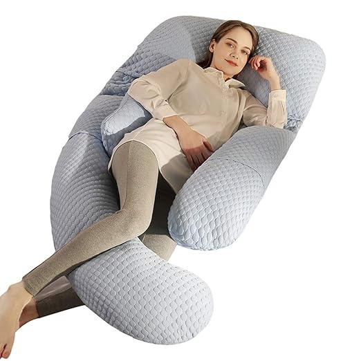 Yfzt Maternity Pillow Maternity Support Pillow Pregnancy Support