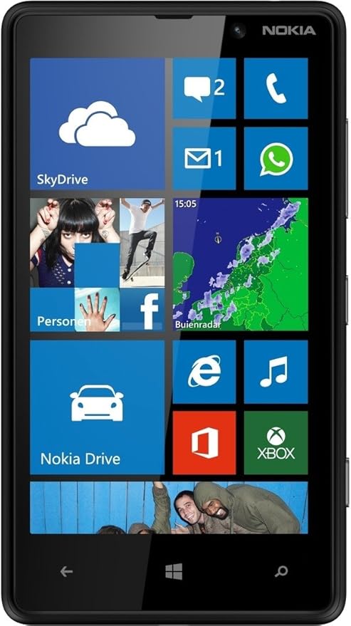 nokia e5 ucun skype