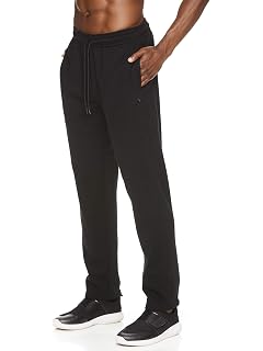 Performance Athletic Workout Sweatpants 