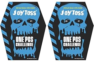 JOYTOSS ONE PCS CHALLENGE [PACK OF 2]