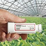 Onset HOBO U23-001 Pro V2 Weatherproof Humidity and Temperature Data Logger