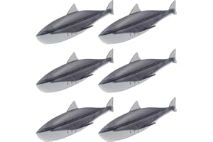 HIHEPA Humidifier Cleaner 6 Pack,Universal Humidifier Tank Cleaner,Purifie Water, Soften Hard Water,Prevents Hard Water Build-Up