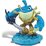 Skylanders SWAP Force: Rip Tide Character