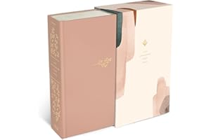 NLT Life Application Study Bible, Third Edition (Hardcover Cloth, Soft Pink, Red Letter)