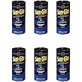 Six Pack Sun-Glo #5 Speed Shuffleboard Powder Wax