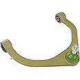 Mevotech TTX Suspension Control Arm and Ball Joint Assembly