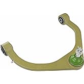 Mevotech TTX Suspension Control Arm and Ball Joint Assembly