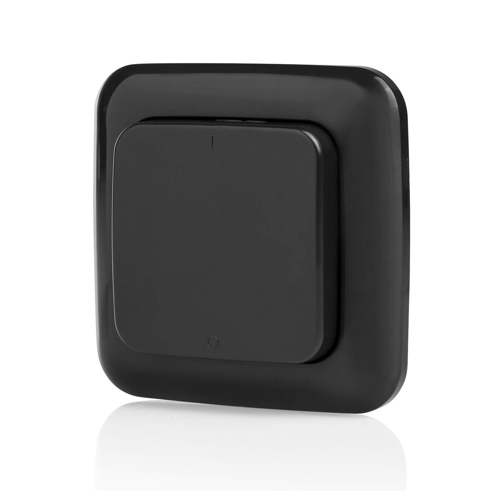 Smartwares SH5-TSW-C Smart Home Outdoor Transmitter, Black