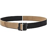 5.11 Tactical Belt, 1.5” Double Duty TDU, Reversible, Metal Detector Friendly, Style 59568