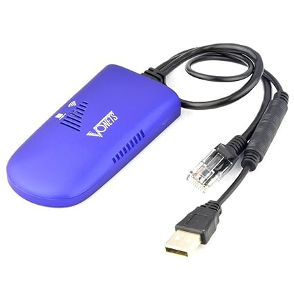 vonets vap11g wifi bridge setup software