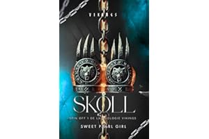 Vikings : Sköll (French Edition)