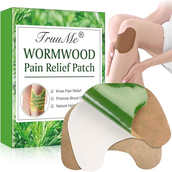 Pain Relief Patch, Relief Knee Patch, Knee Stickers, Knee Pain Paste