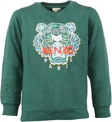 kenzo sweatshirt amazon