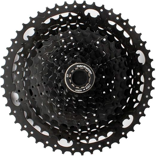 racework cassette
