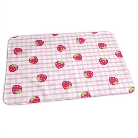 soft baby changing mat