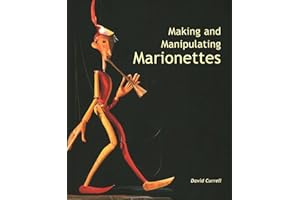 Making and Manipulating Marionettes