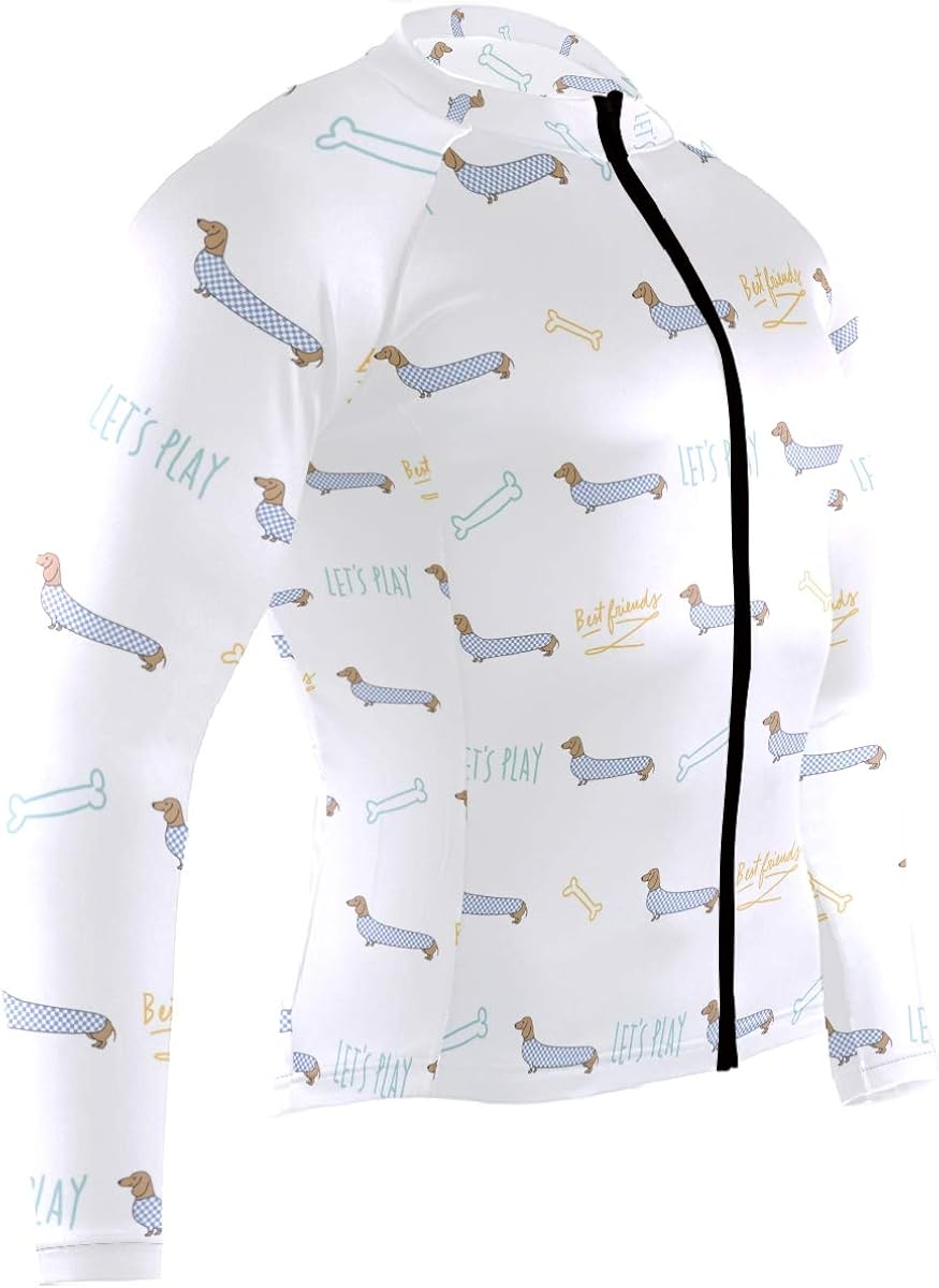 black dog cycling jersey