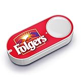 Folgers Dash Button