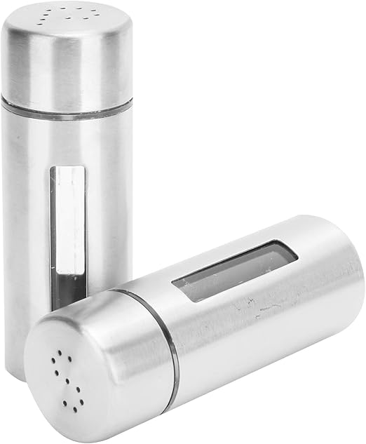 Seasoning Bottle, Seasoning Bottle Set, Durable Condiment Container