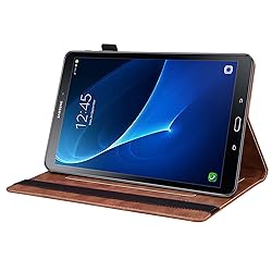 Linbol Case for iPad 9.7'' 2018/2017