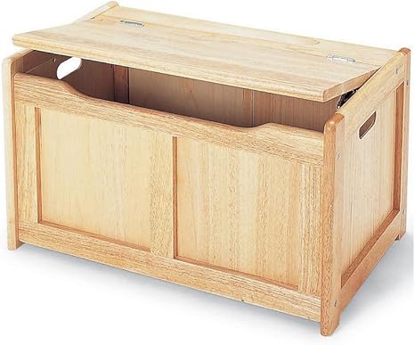 toy box amazon uk