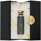 Laathani by Ahmed Al Maghribi for Unisex - 2.72 oz Extrait De Parfum Spray