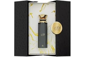Ahmed Al Maghribi Laathani Extrait De Parfum Spray Unisex Adult -2.72 oz