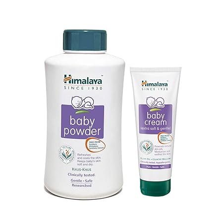 himalaya baby powder amazon