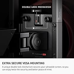 Secretlab Magnus Monitor Arm
