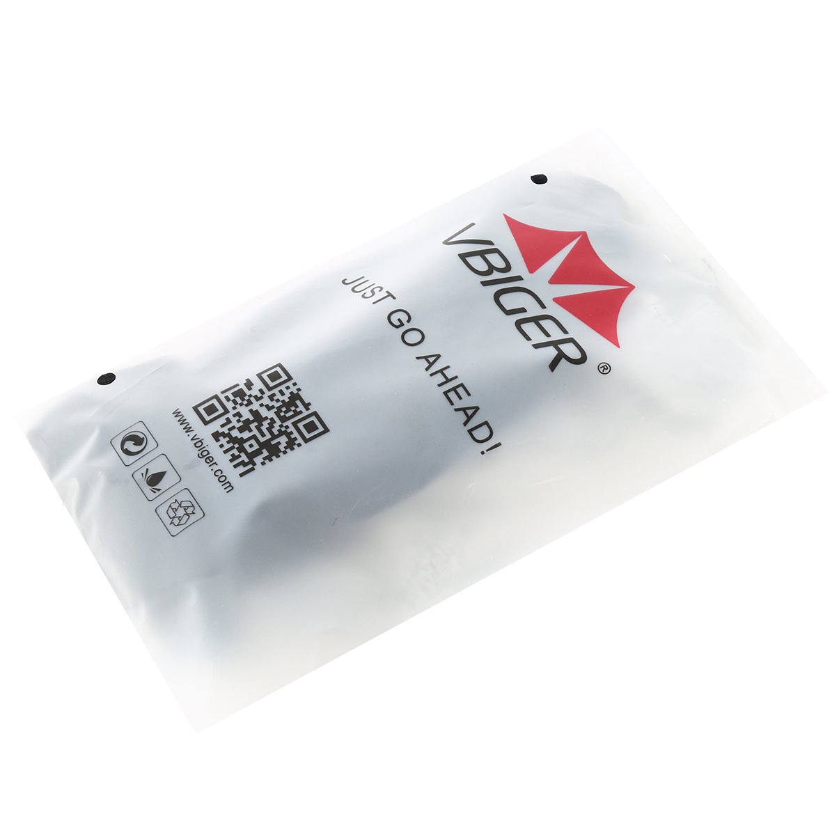 VBIGER 6 Pares Calcetines Cortos Hombre Casual Calcetines Deportivos de Algodón