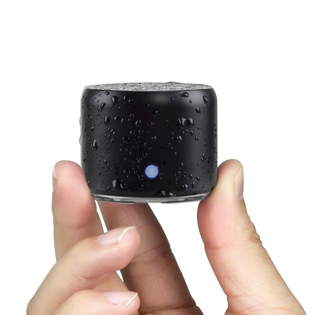 EWA A106 Pro Portable Bluetooth Speaker