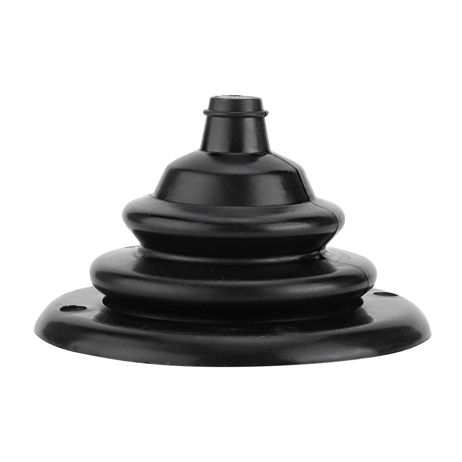 Joyzan Rigging Cable Boots, Marine Boat Steering Cable Rubber Gasket Bellows Motor Well Riggings Transom Wires Holder Shift Hole Lever Cover Protector Protect Boat Engine Cockpit for Yacht Ship Trunk