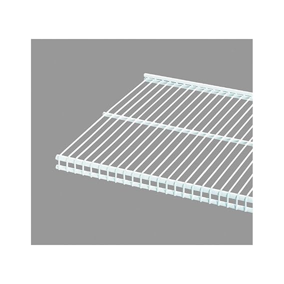 Schulte 1813167211 Freedom Rail Profile Shelf (Formerly