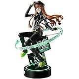 Amazon Com Kotobukiya Persona 5 Joker Hero Phantom Thief Ver 1 8 Scale Statue Figure Toys Games