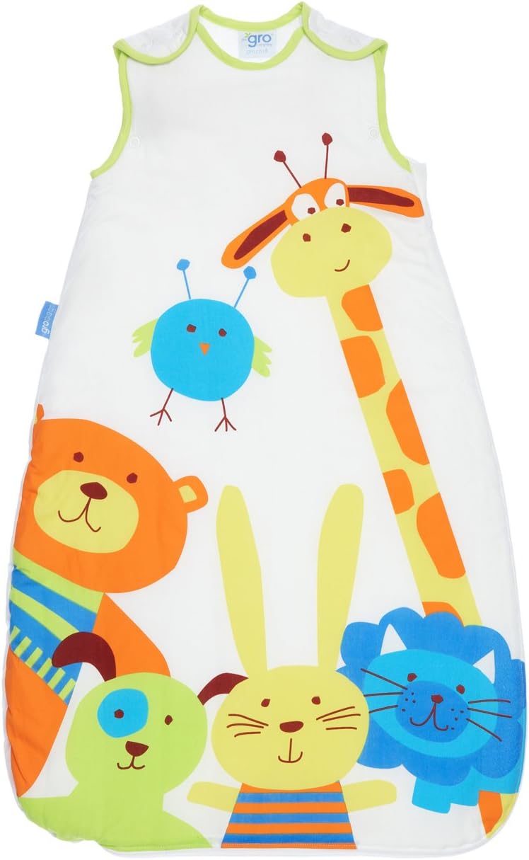 costco grobag 18 36 months