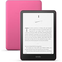 Amazon.com: Amazon Kindle Paperwhite 16GB (newest model) – 20
