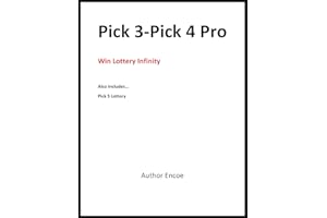 Pick 3-Pick 4 Pro Win Lottery Infinity