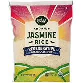 Whole Foods Market, Organic Regenerative Jasmine White Rice, 32 OZ