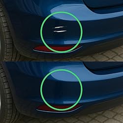 P3S Iron Frost Touch Up Paint Kit for Hyundai