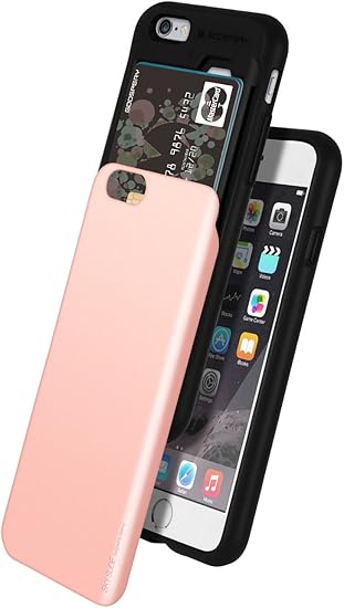 iphone 6 rose gold amazon
