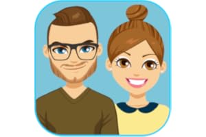 Profil Avatar Maker