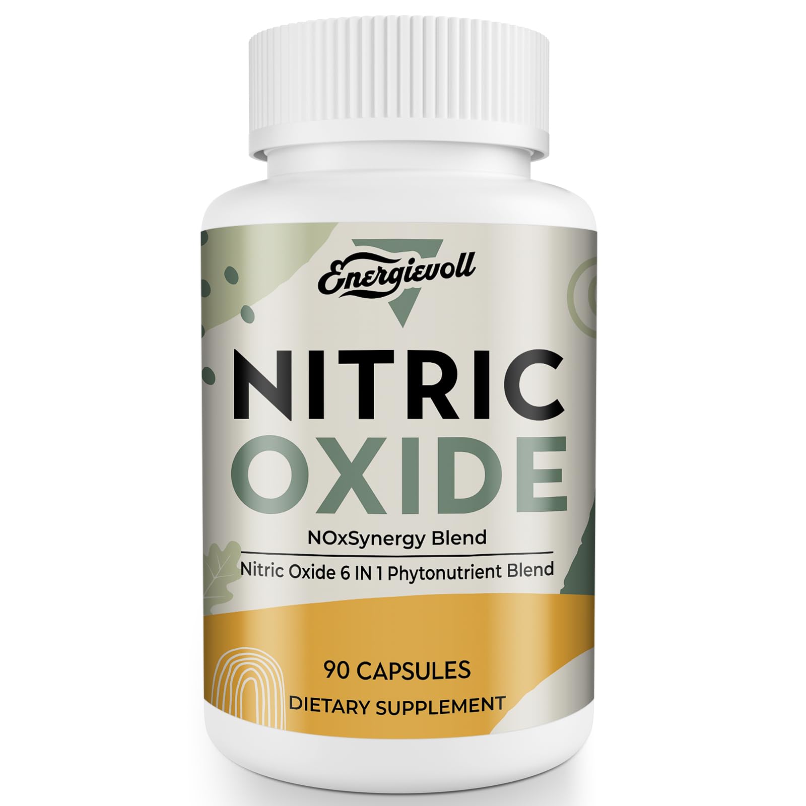 Nitric Oxide