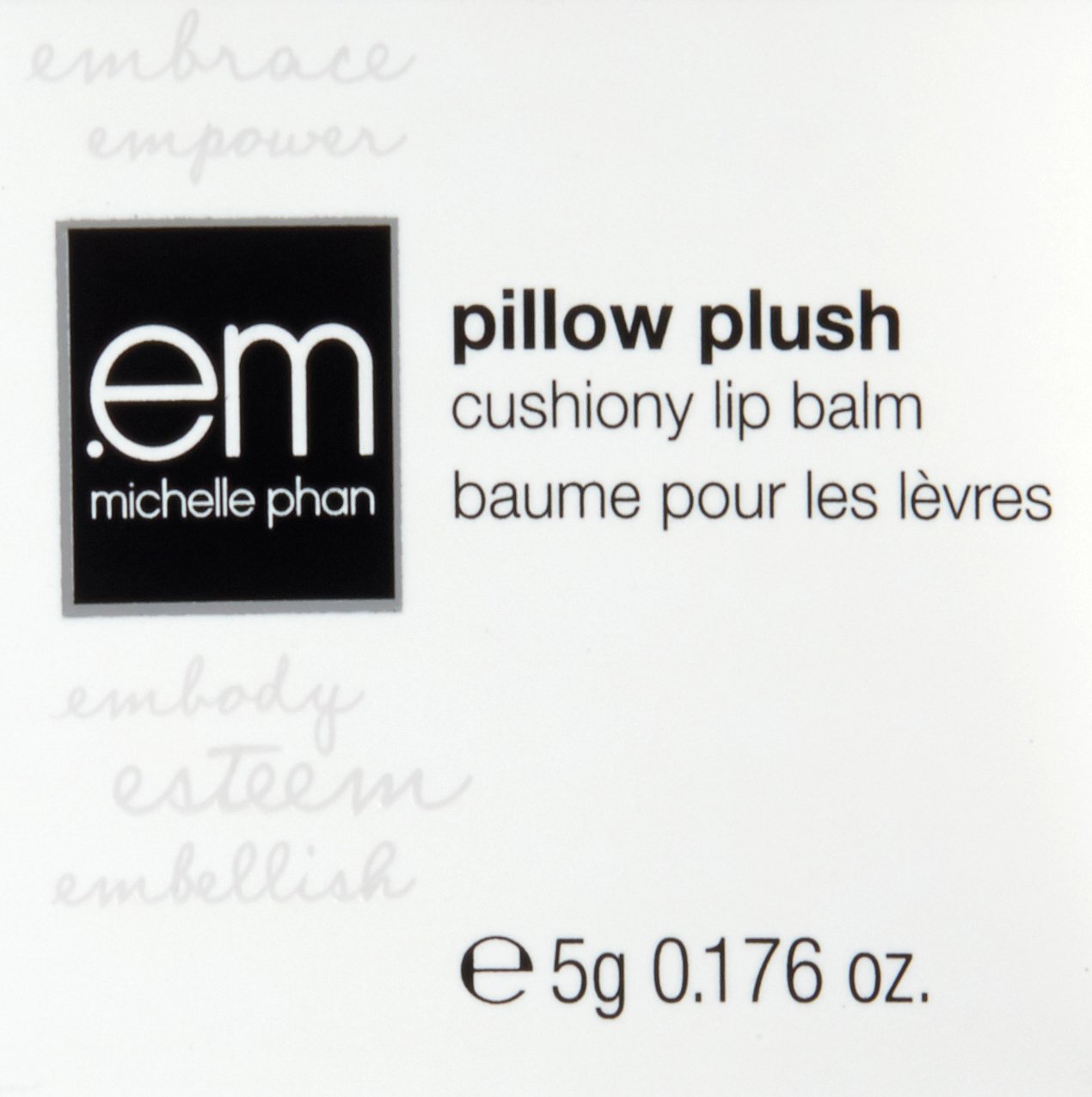 Buy Em Michelle Phan Pillow Plush Cushiony Lip Balm Lollipop