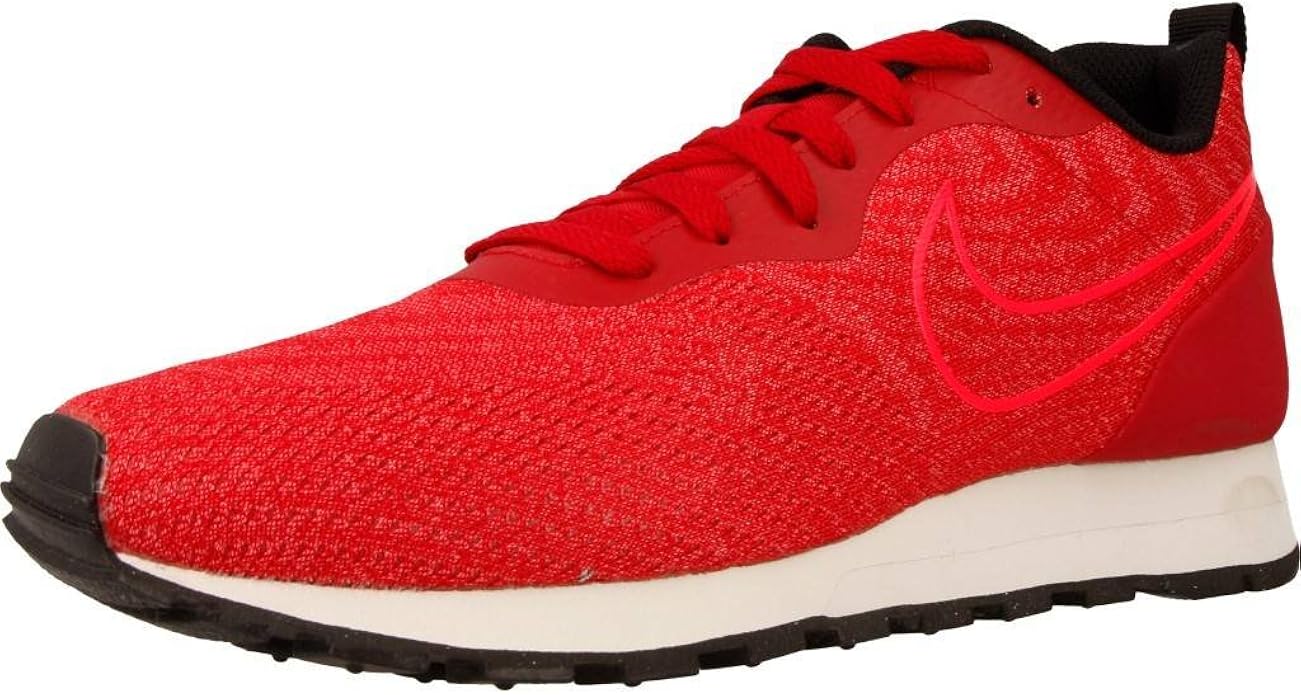 md runner 2 engineered mesh mens trainers