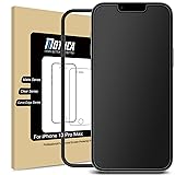 Mothca Matte Glass Screen Protector for iPhone 14