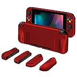 PlayVital AlterGrips Ergonomic Grips Cover for
